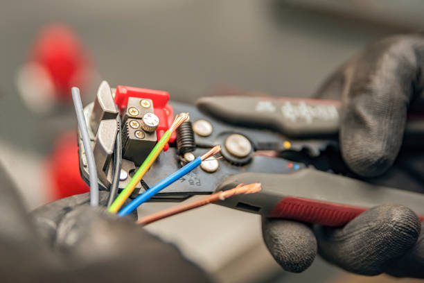 Best Electrician for Home Renovation  in Jefferson City, MO