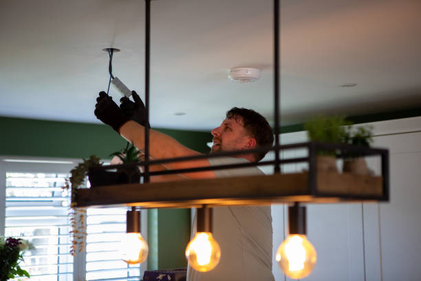 Best 24-Hour Electrician  in Jefferson City, MO