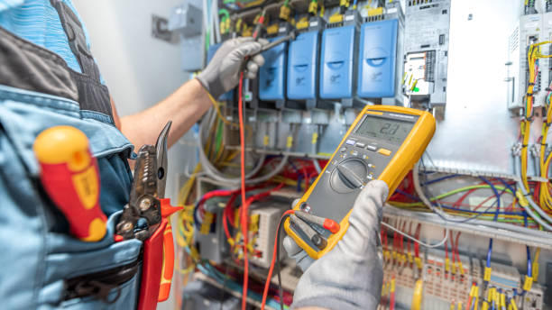 Best Electrician Near Me  in Jefferson City, MO